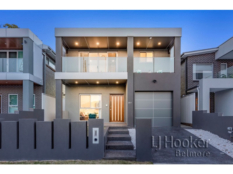 226A William Street, Yagoona NSW 2199