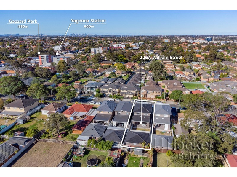 226A William Street, Yagoona NSW 2199
