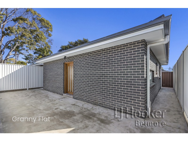 226A William Street, Yagoona NSW 2199
