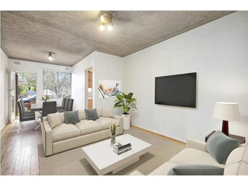 2/40 Sudbury Street, Belmore NSW 2192