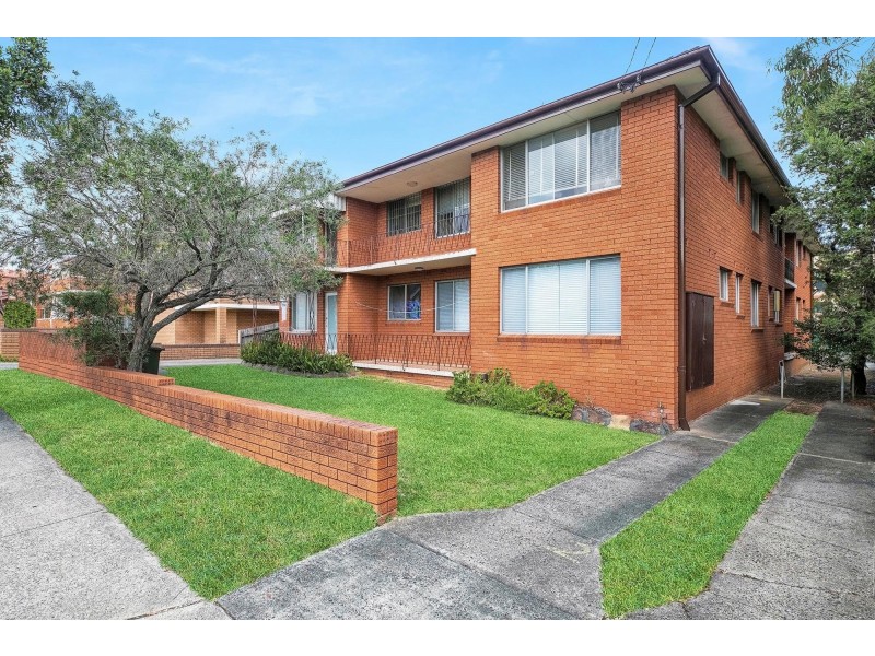 2/40 Sudbury Street, Belmore NSW 2192