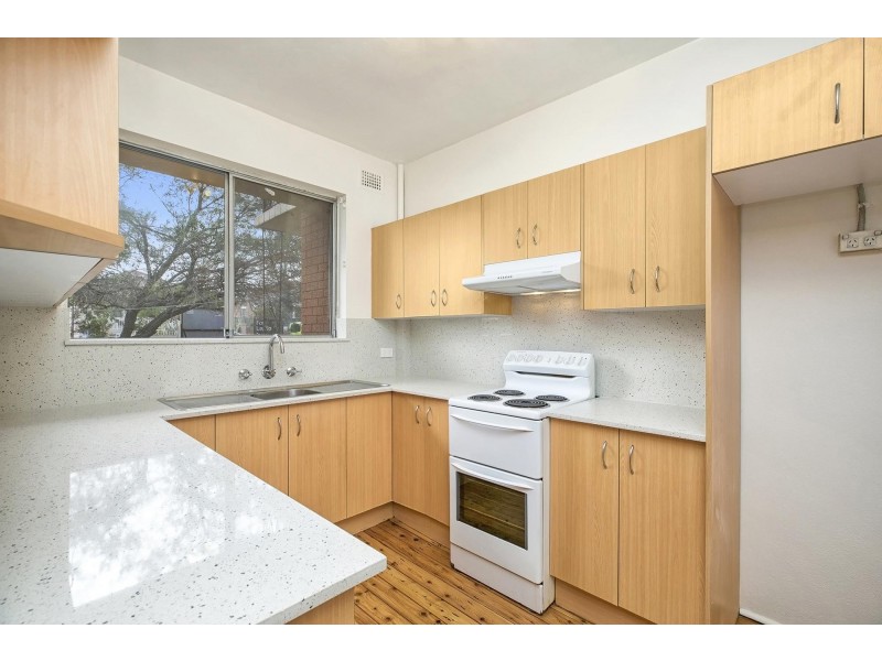 2/40 Sudbury Street, Belmore NSW 2192