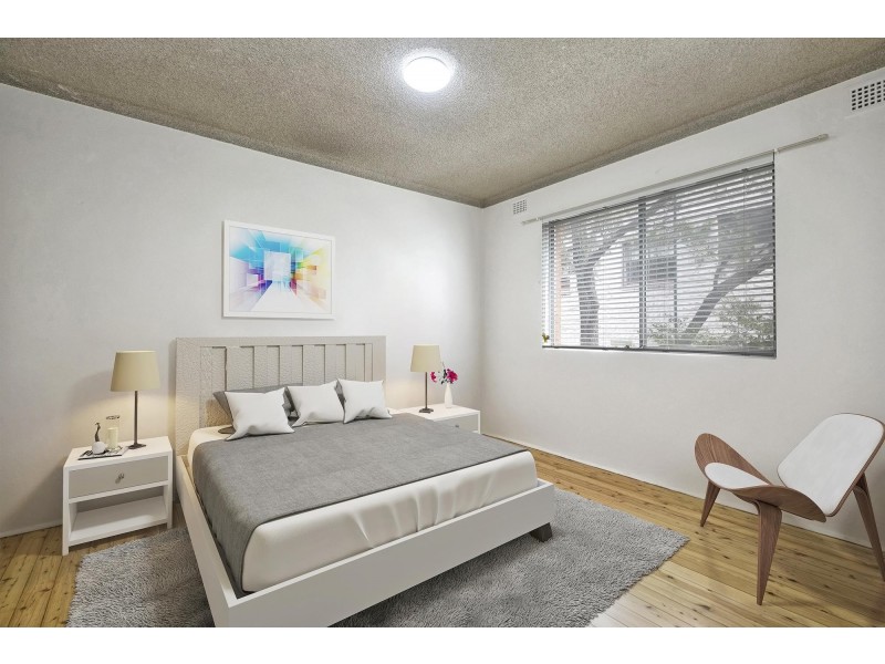 2/40 Sudbury Street, Belmore NSW 2192