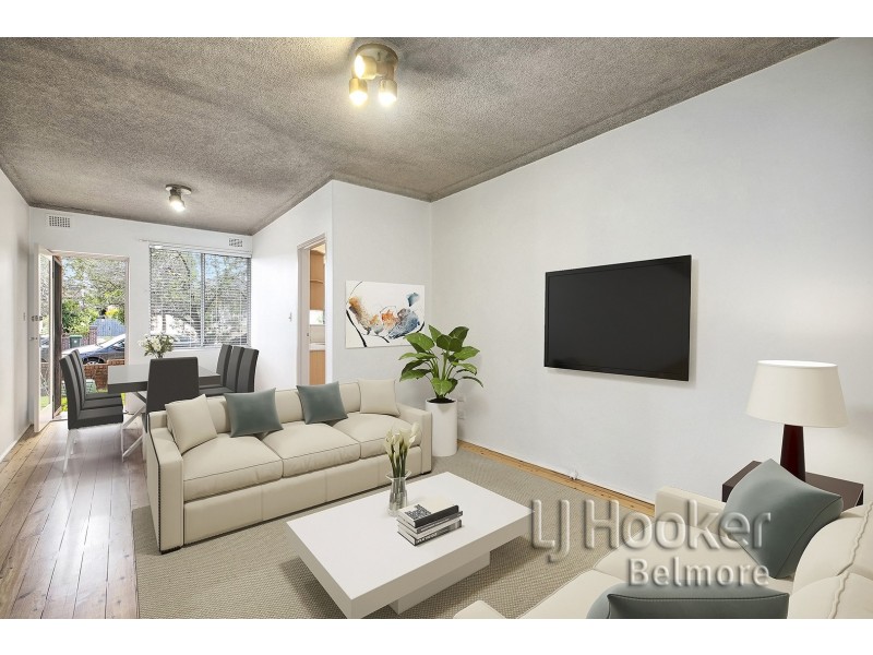 2/40 Sudbury Street, Belmore NSW 2192