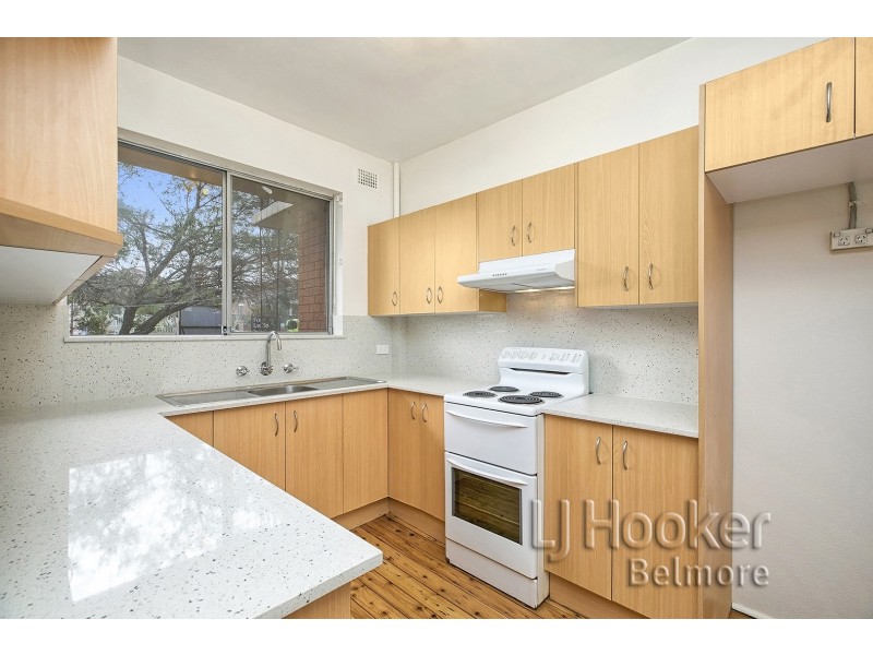 2/40 Sudbury Street, Belmore NSW 2192