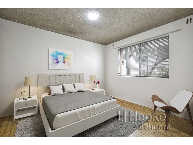 2/40 Sudbury Street, Belmore NSW 2192