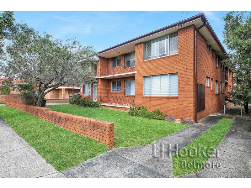 2/40 Sudbury Street, Belmore NSW 2192