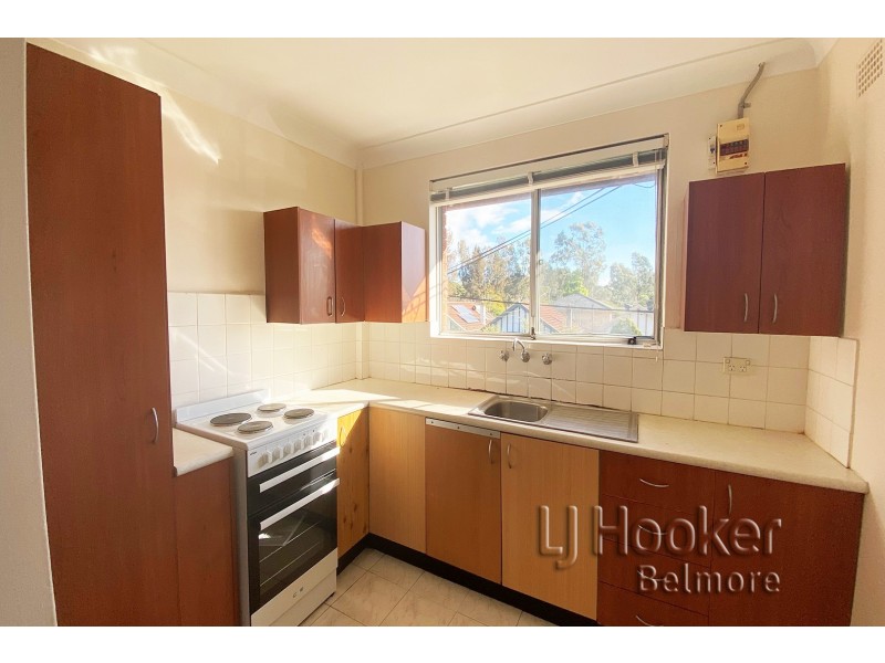 6/9 Belmore Ave, Belmore NSW 2192