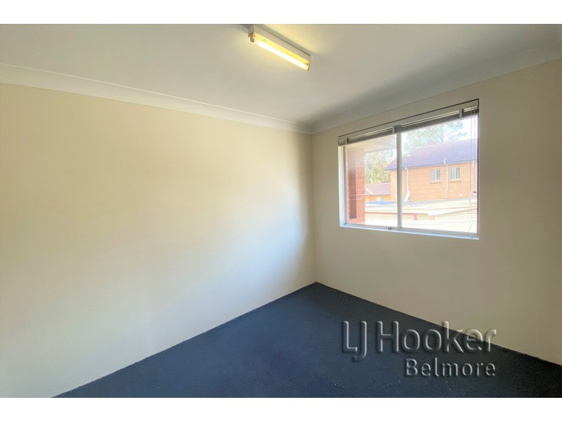 6/9 Belmore Ave, Belmore NSW 2192