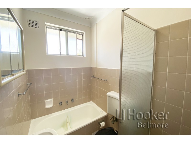 6/9 Belmore Ave, Belmore NSW 2192