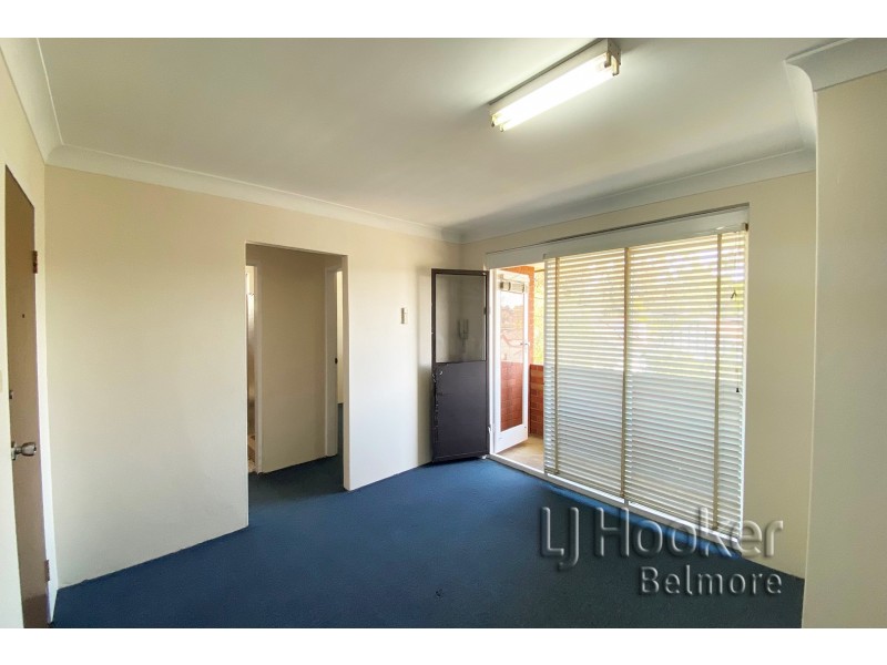 6/9 Belmore Ave, Belmore NSW 2192