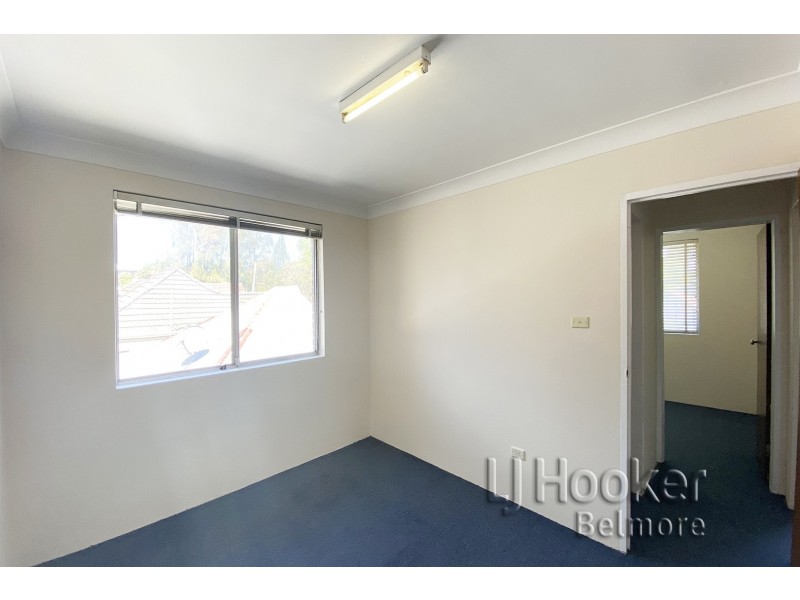 6/9 Belmore Ave, Belmore NSW 2192
