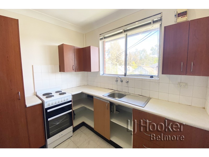 6/9 Belmore Ave, Belmore NSW 2192