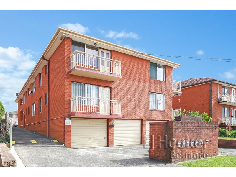 3/9 Allan Avenue, Belmore NSW 2192
