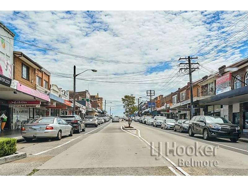 208/440 Burwood Road, Belmore NSW 2192