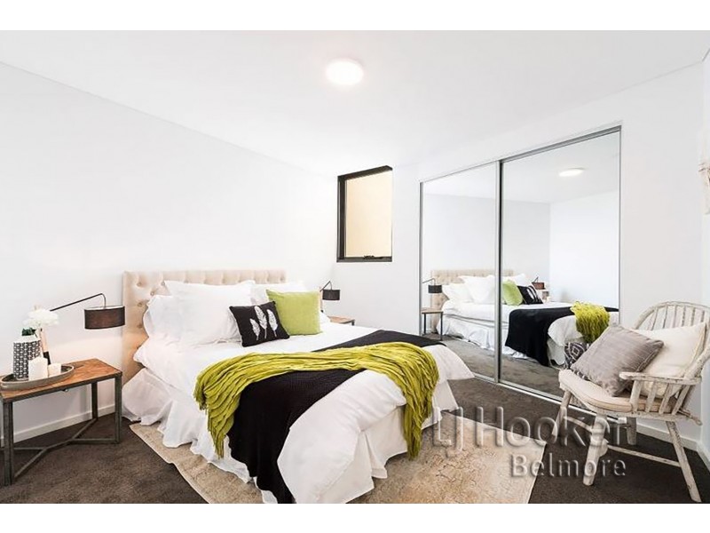 208/440 Burwood Road, Belmore NSW 2192