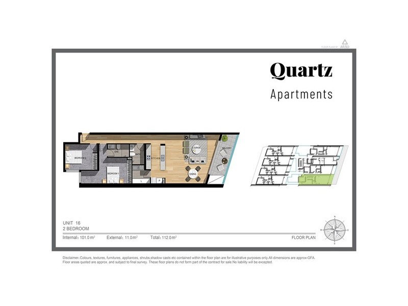 208/440 Burwood Road, Belmore NSW 2192