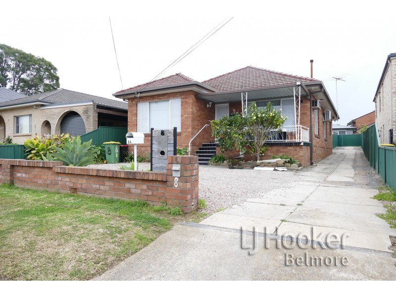 8 Prairie Vale Road, Bankstown NSW 2200