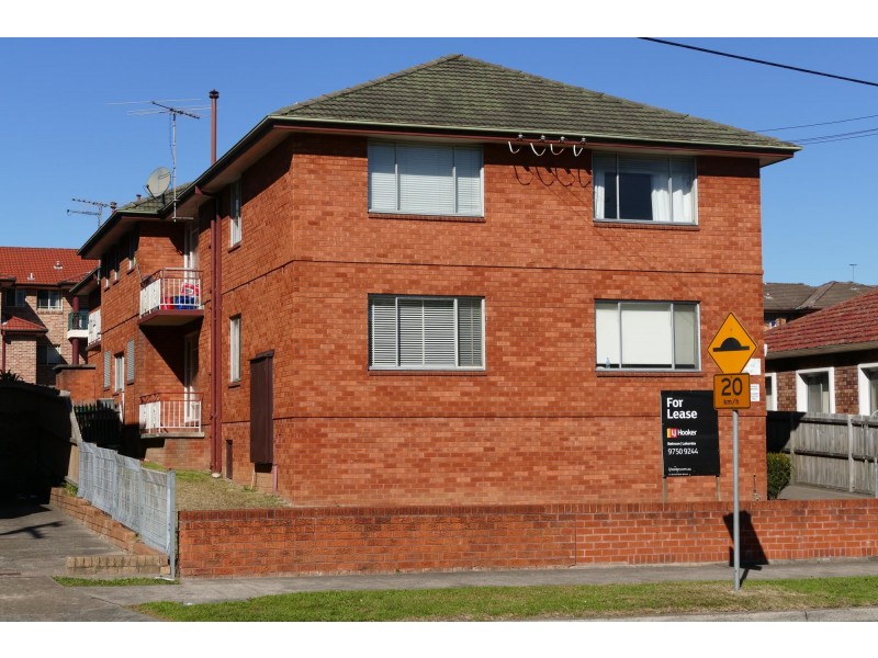 1/4 Leyland Parade, Belmore NSW 2192