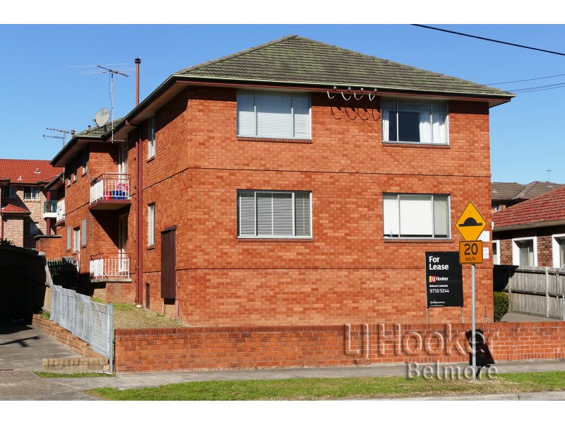 1/4 Leyland Parade, Belmore NSW 2192