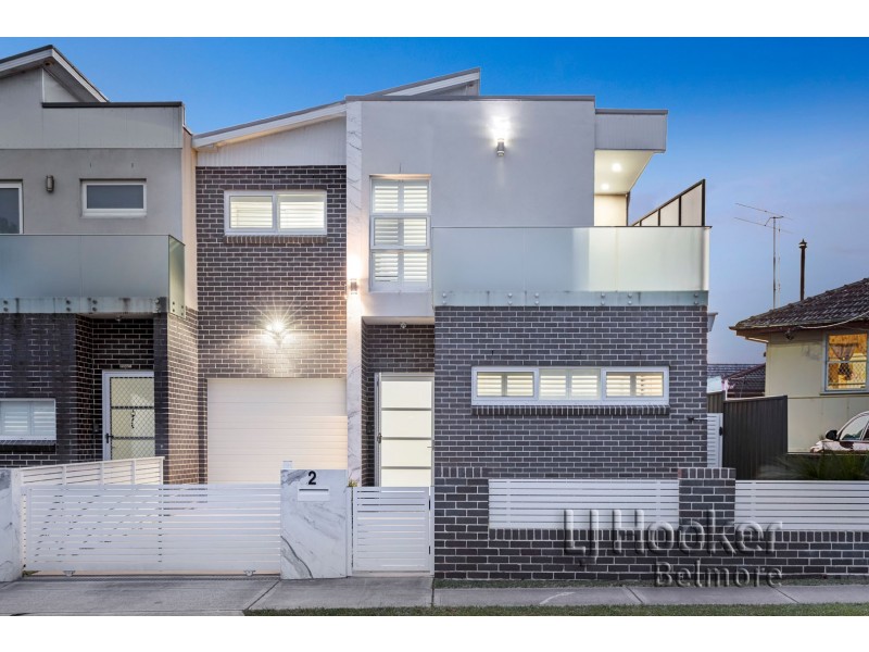 2 Keira Avenue, Greenacre NSW 2190