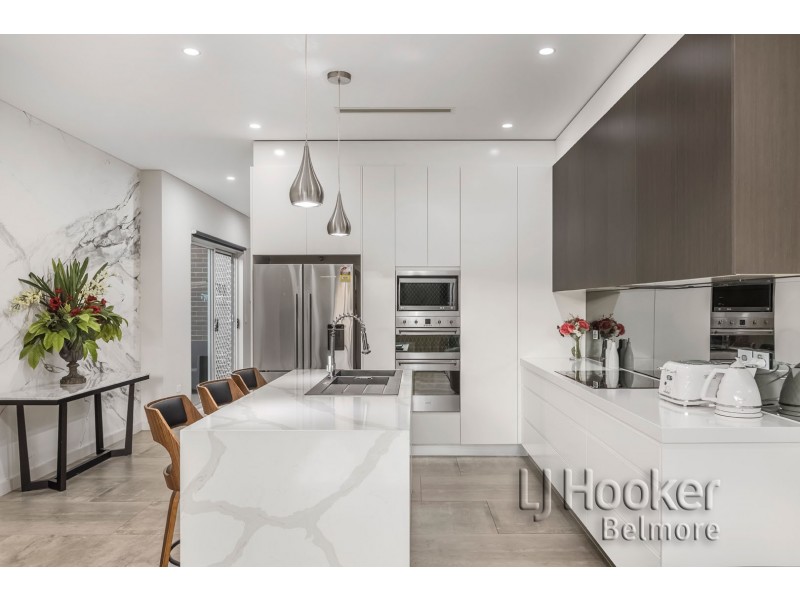 2 Keira Avenue, Greenacre NSW 2190