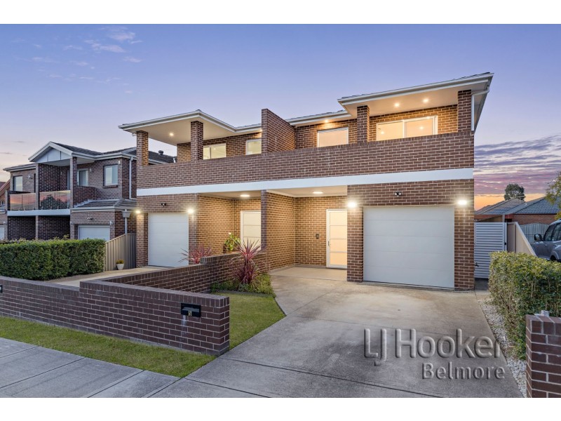 5 Jean Street, Greenacre NSW 2190