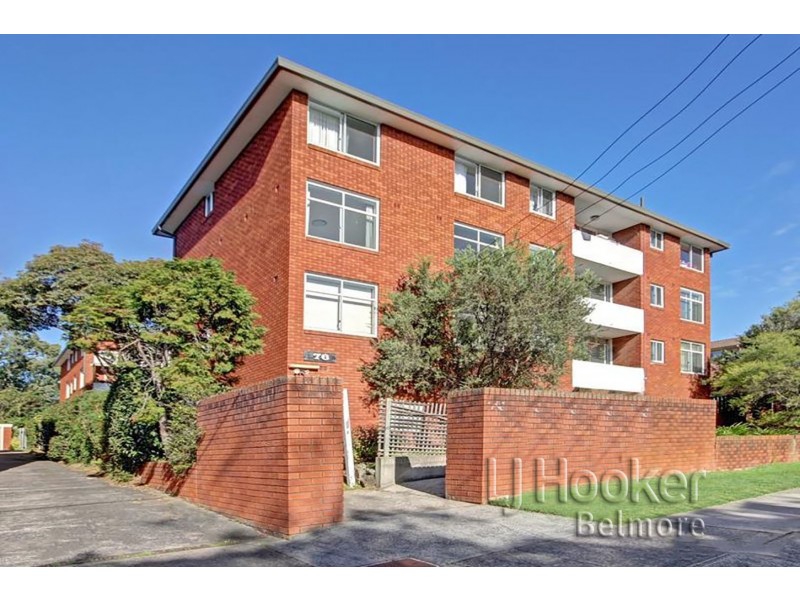 2/76 Leylands Parade, Belmore NSW 2192
