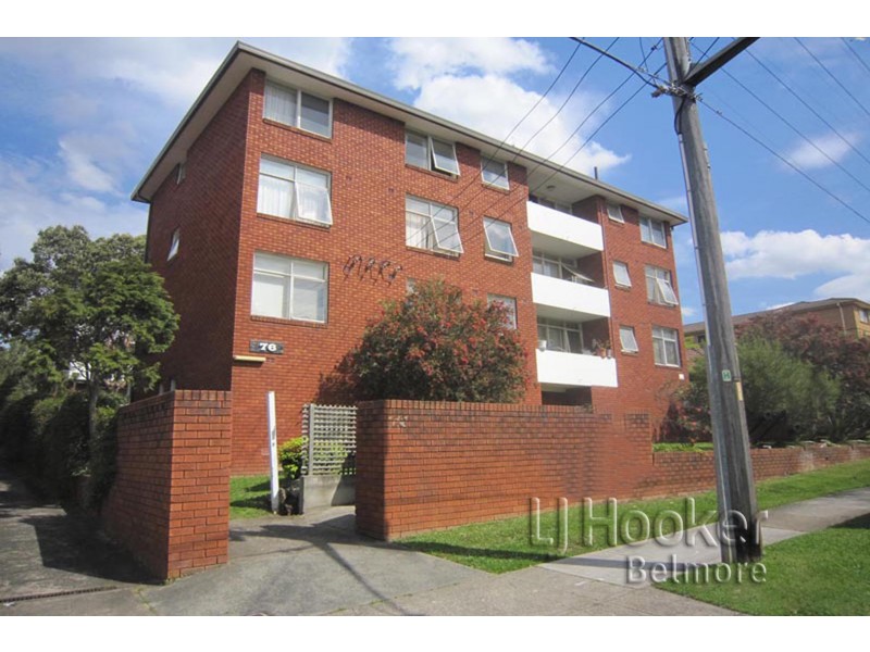 2/76 Leylands Parade, Belmore NSW 2192