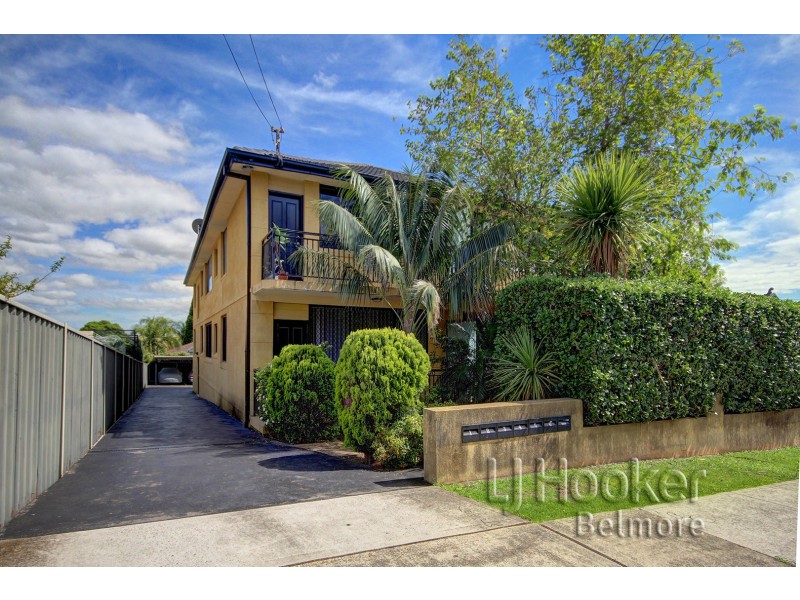 3/23 Chalmers Street, Belmore NSW 2192