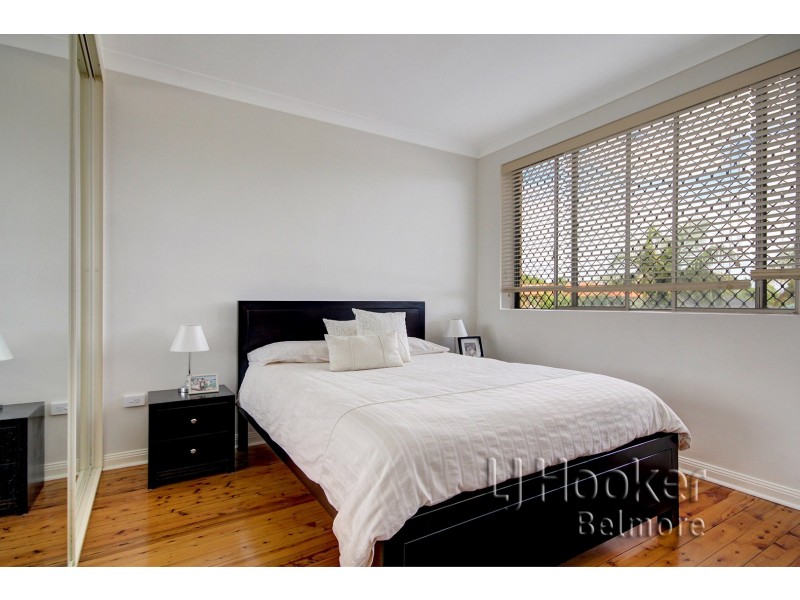 3/23 Chalmers Street, Belmore NSW 2192