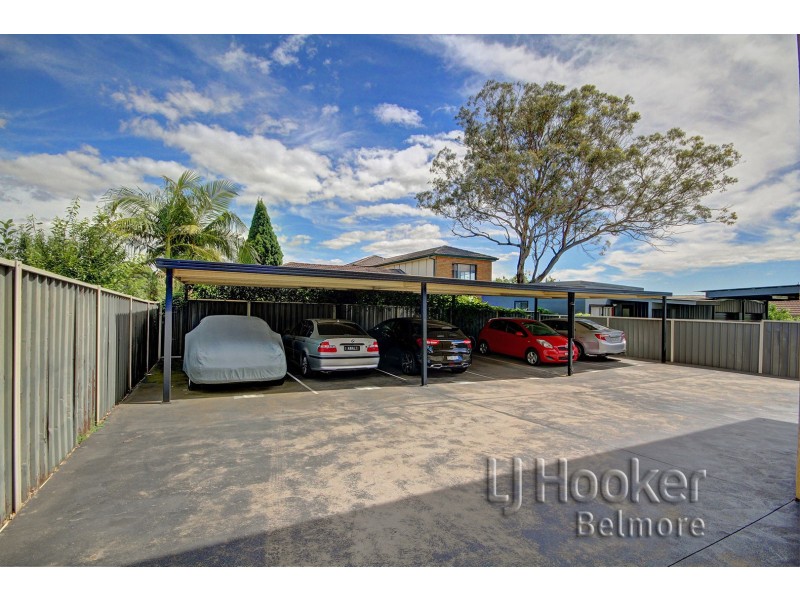 3/23 Chalmers Street, Belmore NSW 2192