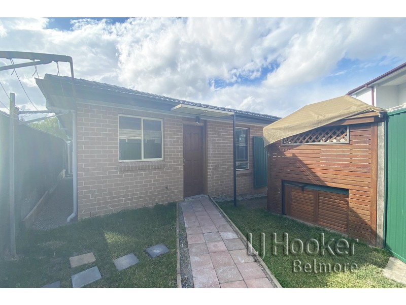 25a Knox Street, Belmore NSW 2192