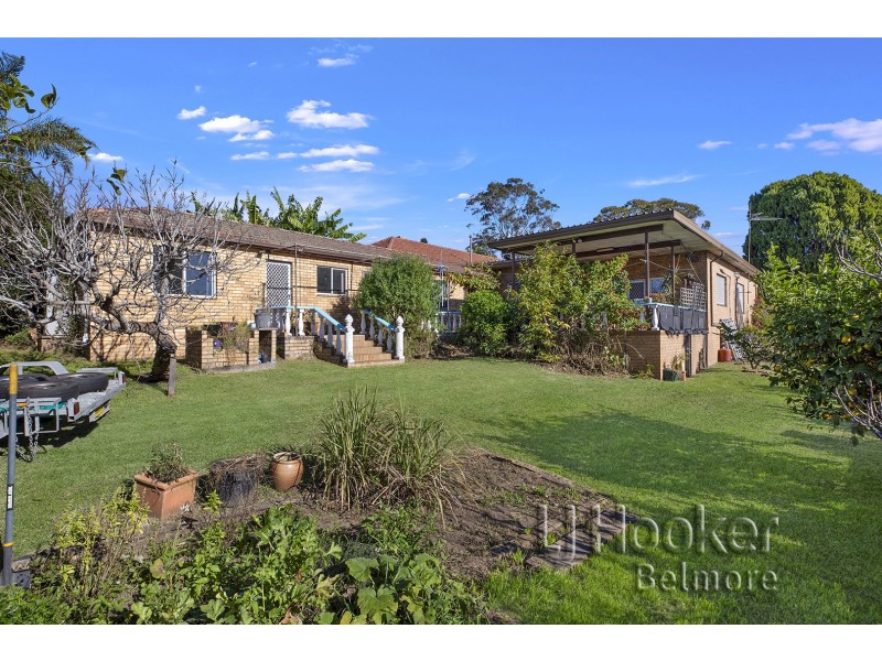 52 Dennis Street, Lakemba NSW 2195