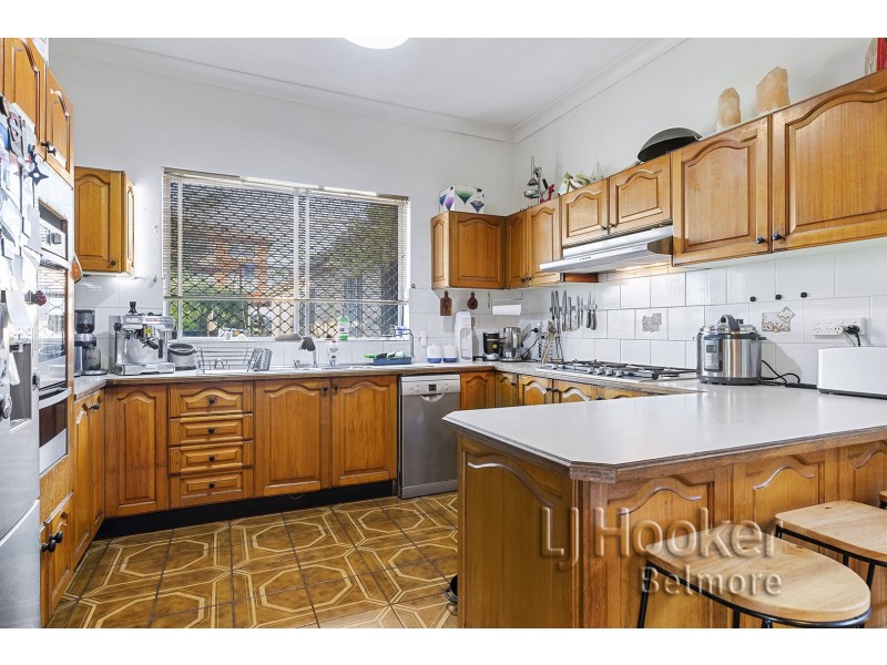 52 Dennis Street, Lakemba NSW 2195