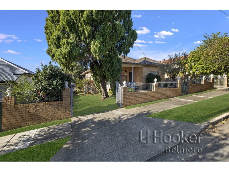 52 Dennis Street, Lakemba NSW 2195