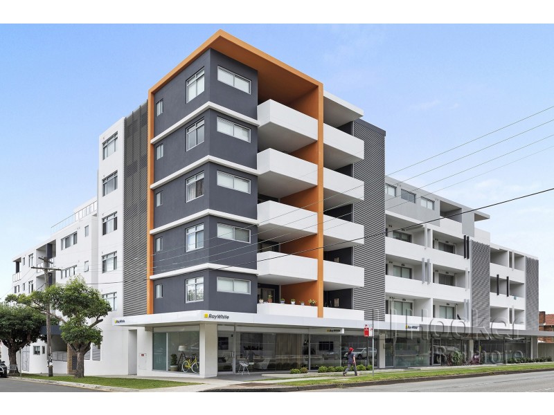 42/585-589 Canterbury Road, Belmore NSW 2192