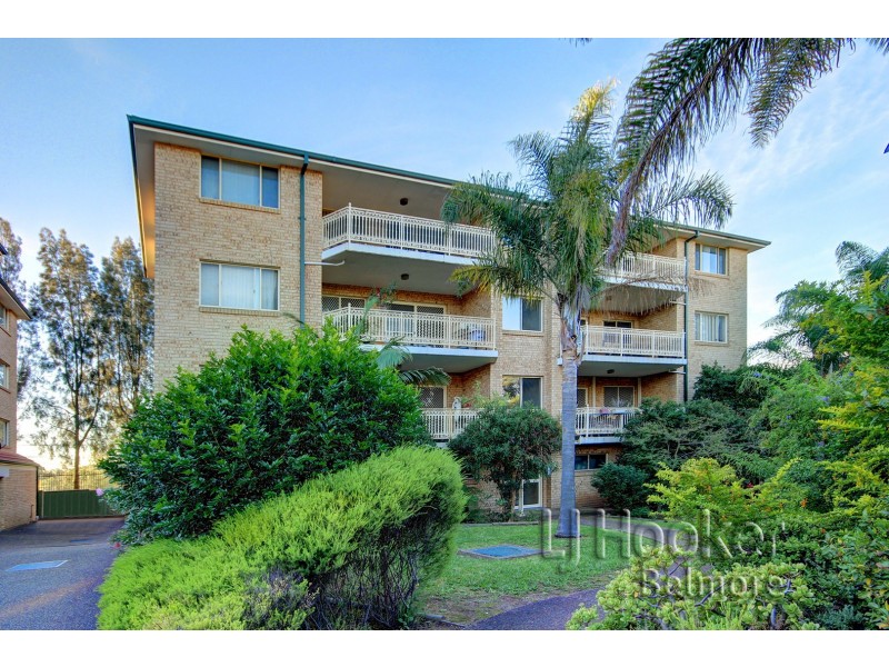 34/101 Bridge Road, Belmore NSW 2192