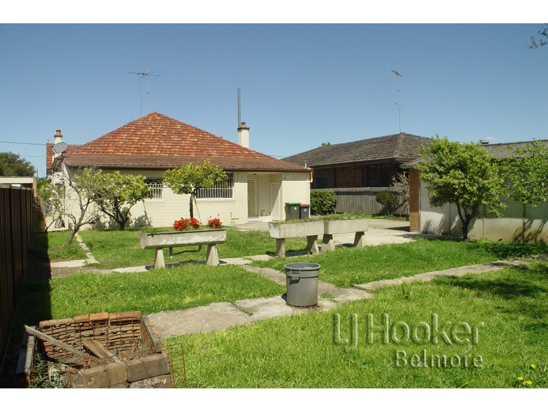 29 Collins Street, Belmore NSW 2192