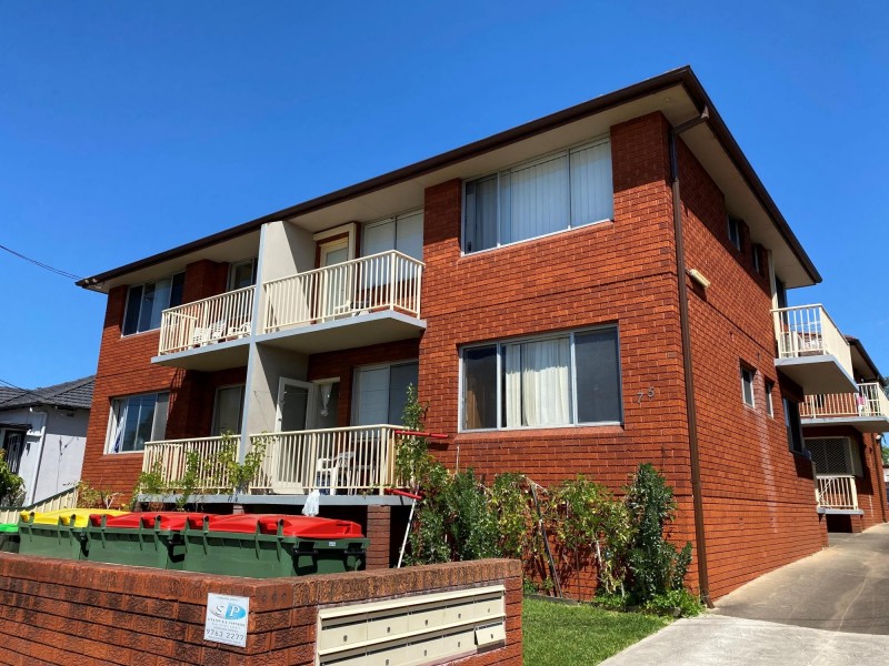 4/75 Dudley Street, Punchbowl NSW 2196