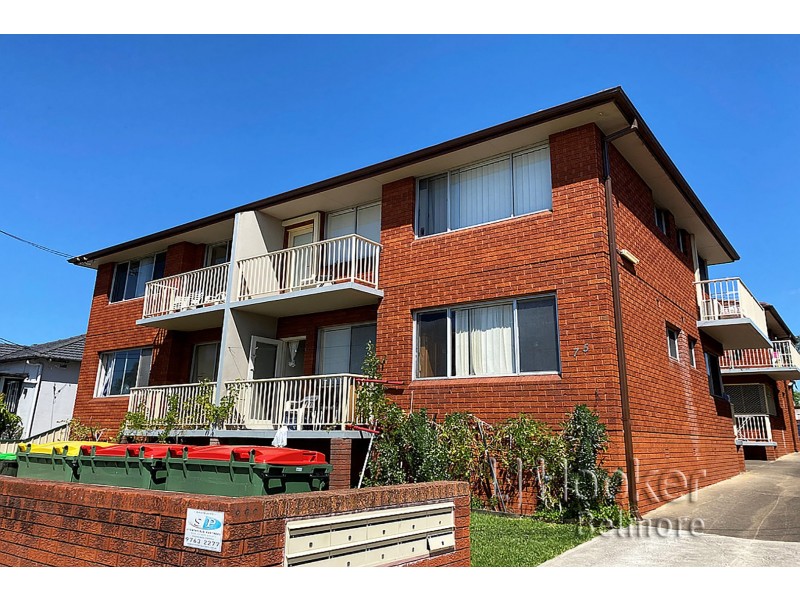 4/75 Dudley Street, Punchbowl NSW 2196