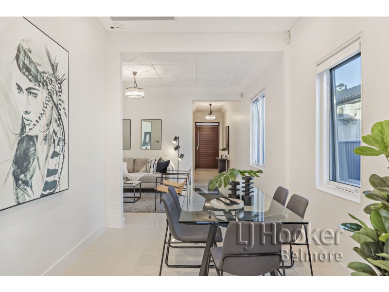 19 Taylor Street, Lakemba NSW 2195