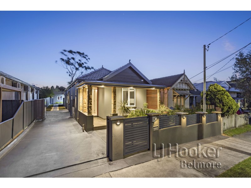 19 Taylor Street, Lakemba NSW 2195