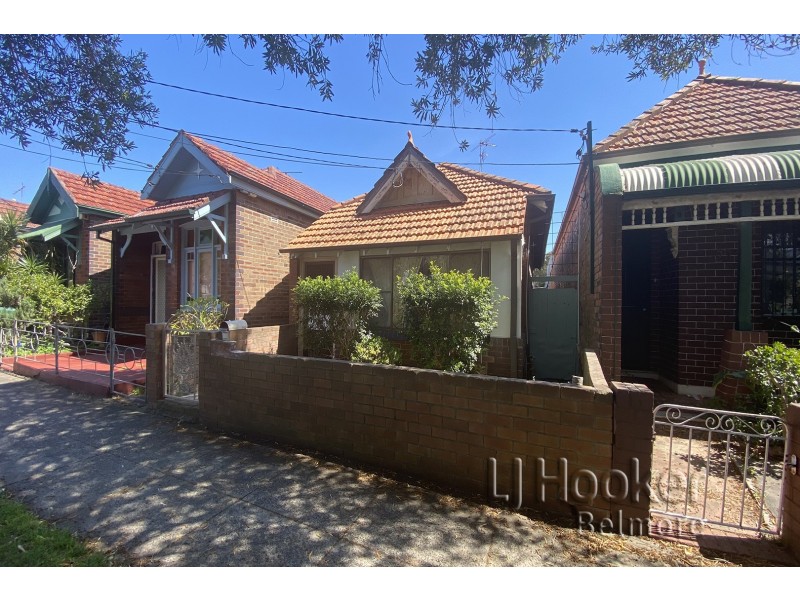 25 Despointes Street, Marrickville NSW 2204