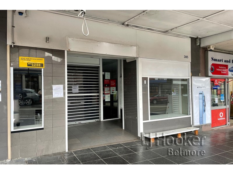 385 Burwood Road, Belmore NSW 2192