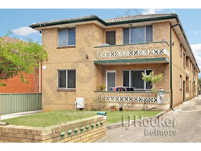 1/51 Bexley Road, Campsie NSW 2194