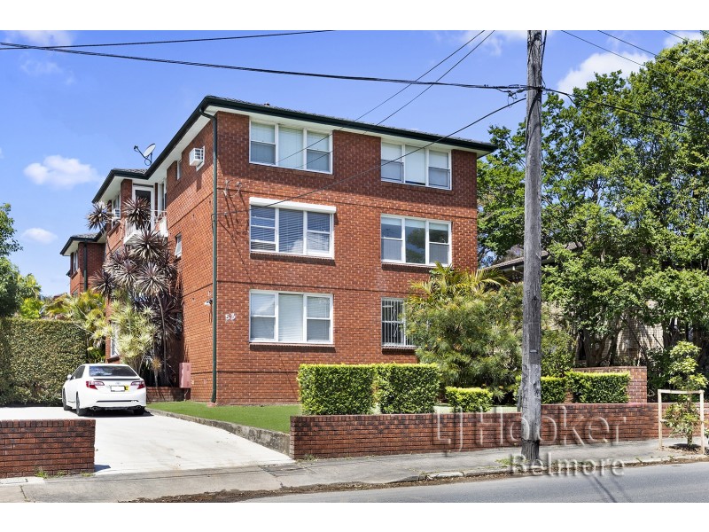 4/53 Frederick Street, Ashfield NSW 2131