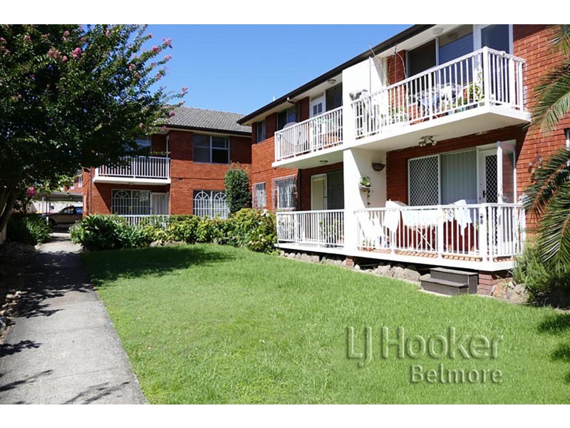 16/90 Ninth Ave, Campsie NSW 2194