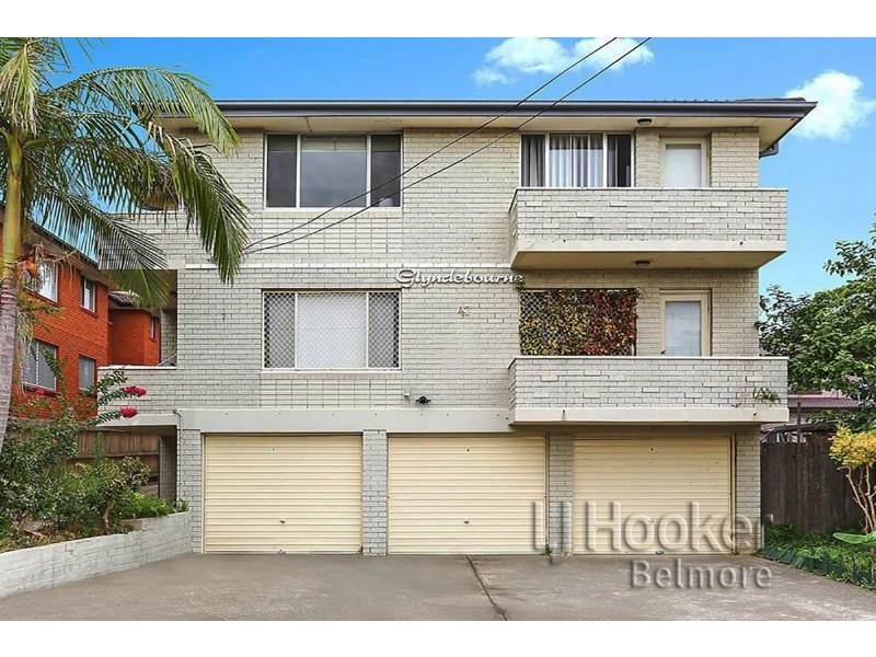5/47 Knox, Belmore NSW 2192