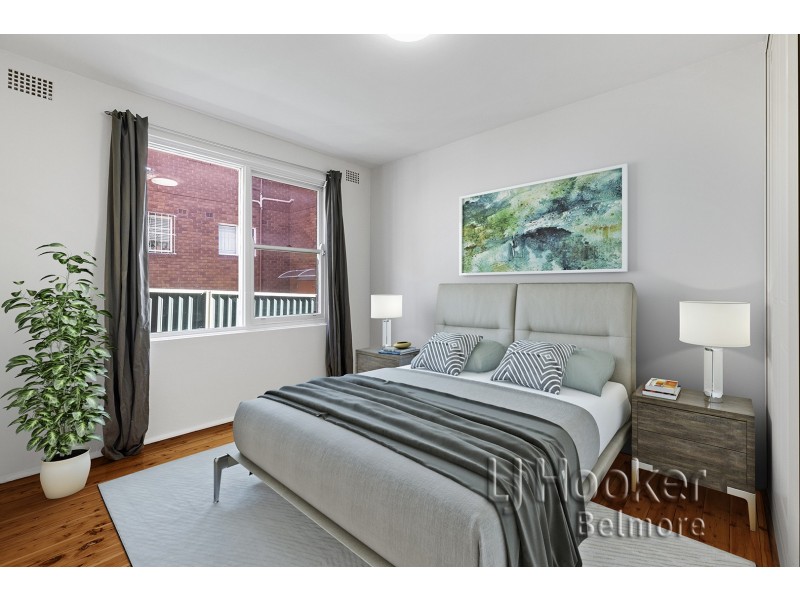 3/72 Leylands Pde, Belmore NSW 2192